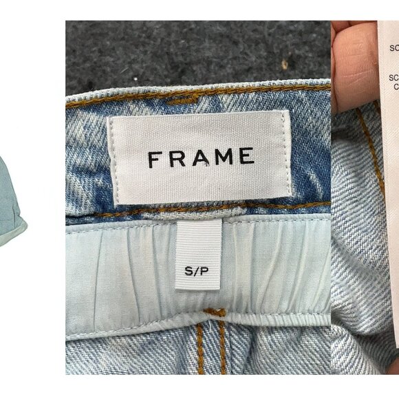 FRAME shorts - Picture 3 of 3